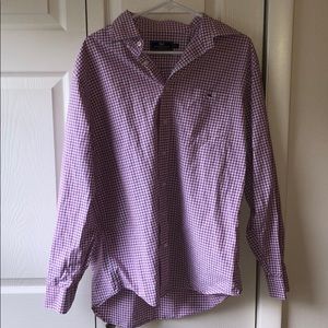 Vineyard Vines Button-Up